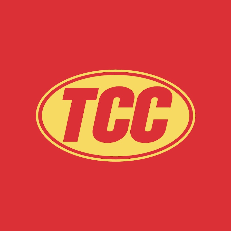 GrupoTCC YouTube channel avatar