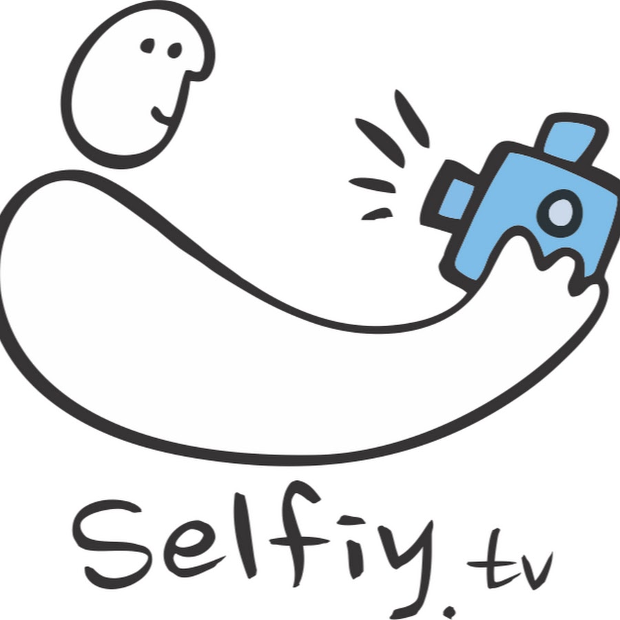 selfiy tv رمز قناة اليوتيوب