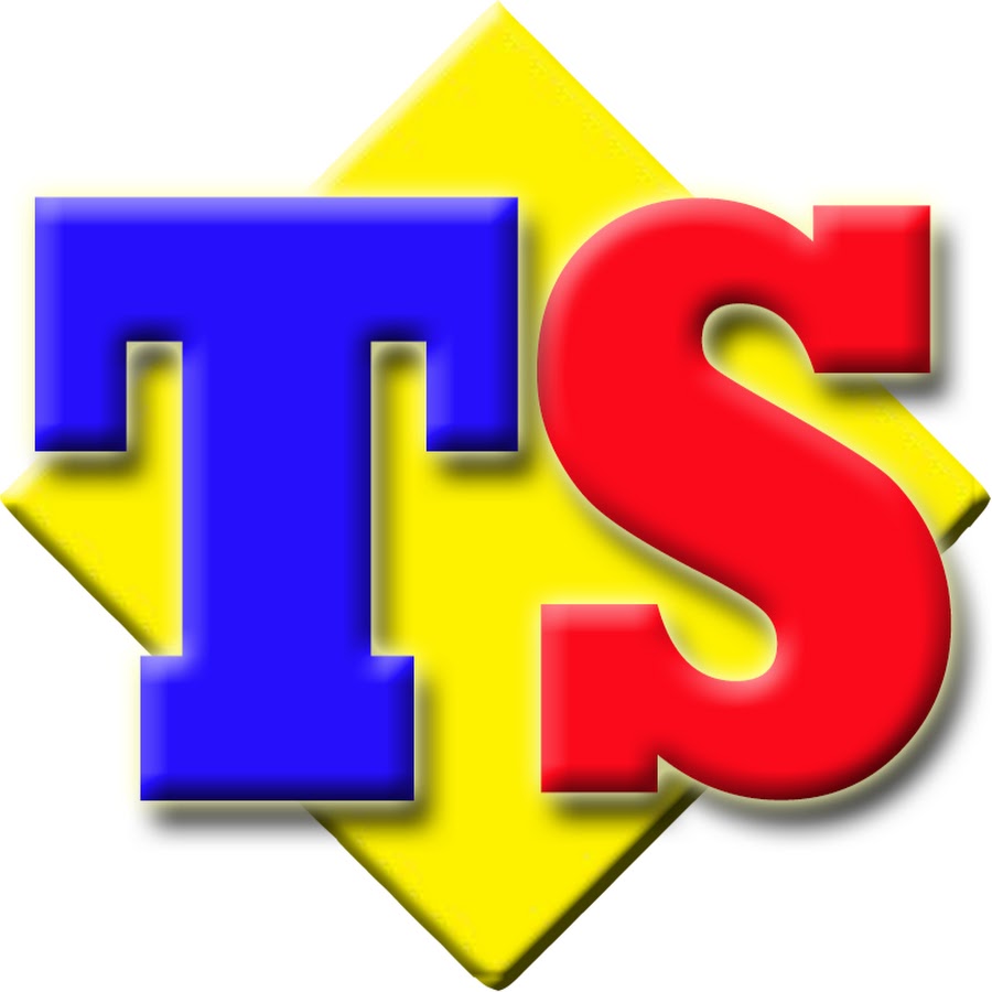 ToyScouter YouTube channel avatar