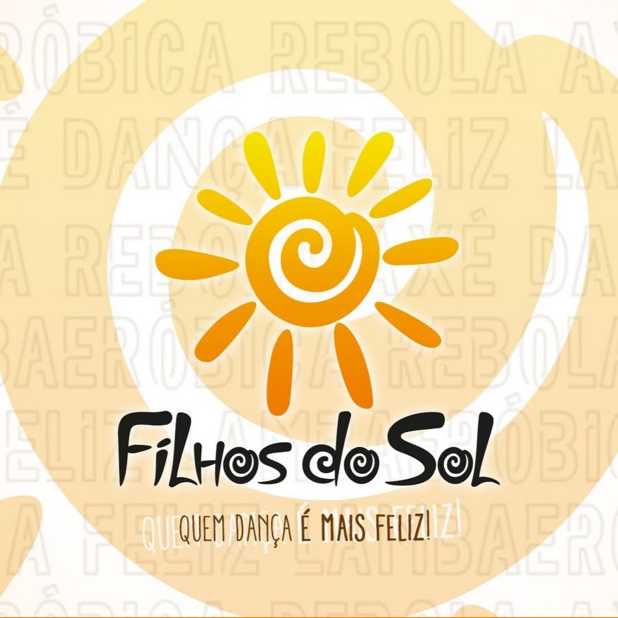 FILHOS DO SOL YouTube channel avatar