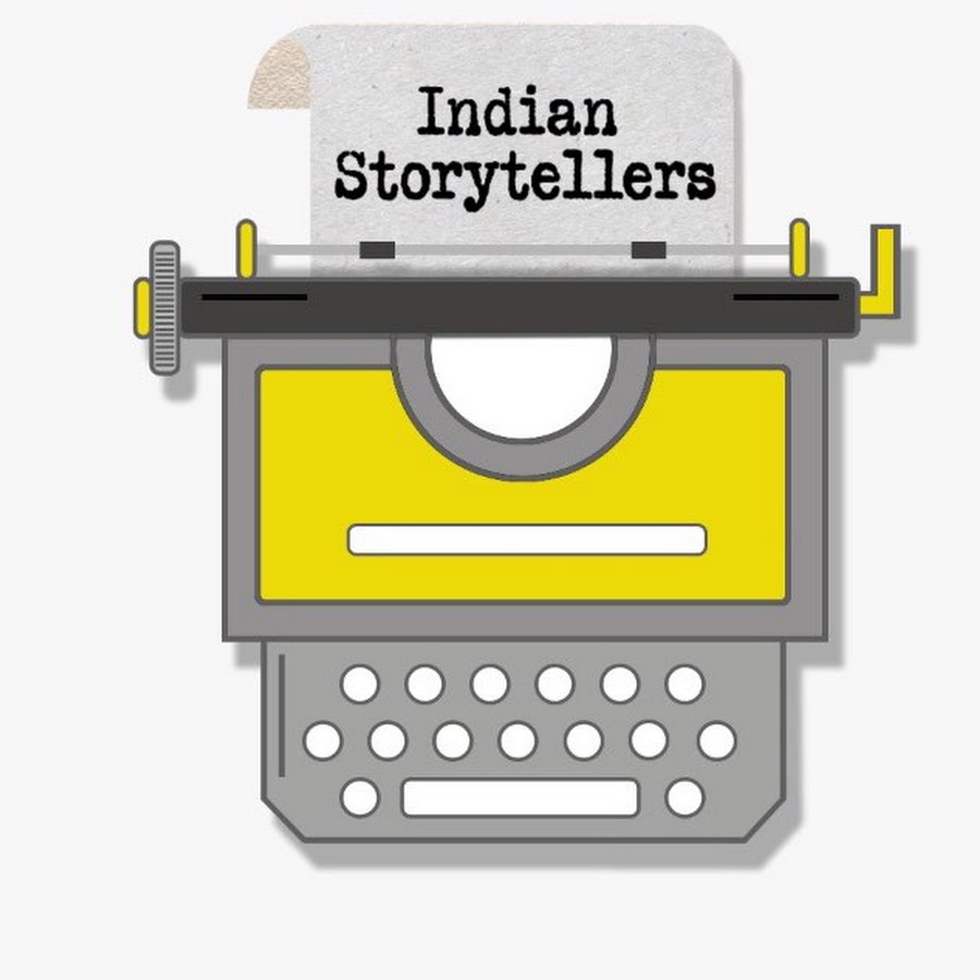 Indianstorytellers YouTube channel avatar