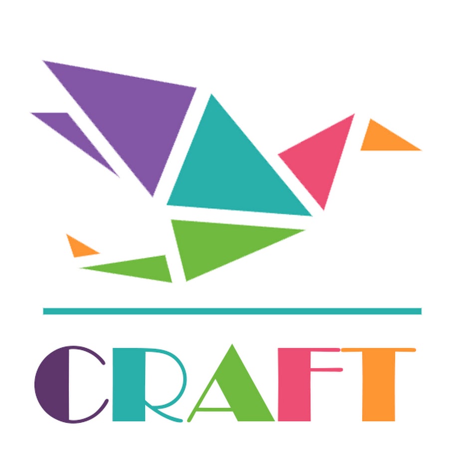 Craft TV (Jessica) Avatar canale YouTube 