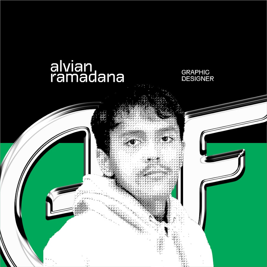 Alvian Ramadana YouTube kanalı avatarı