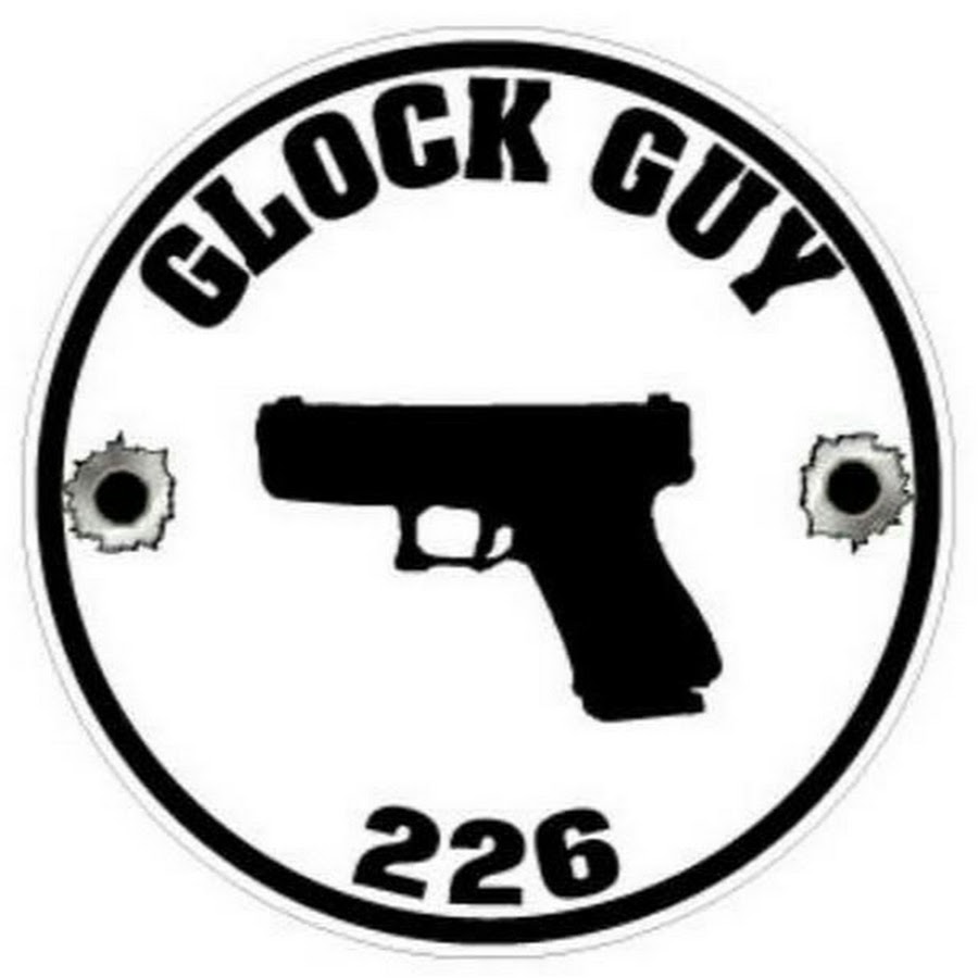 GlockGuy226 YouTube channel avatar