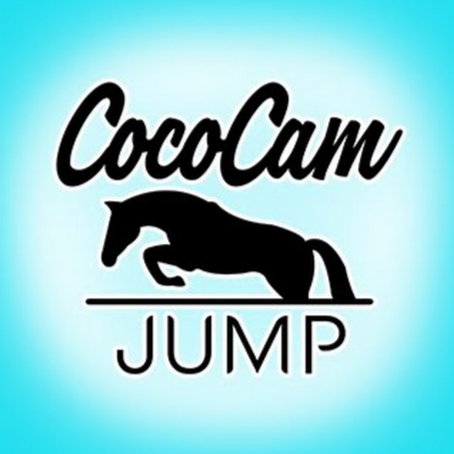 CocoCam Jump ইউটিউব চ্যানেল অ্যাভাটার