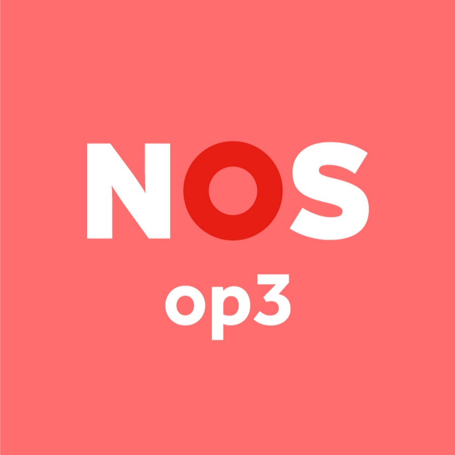 NOS op 3 رمز قناة اليوتيوب