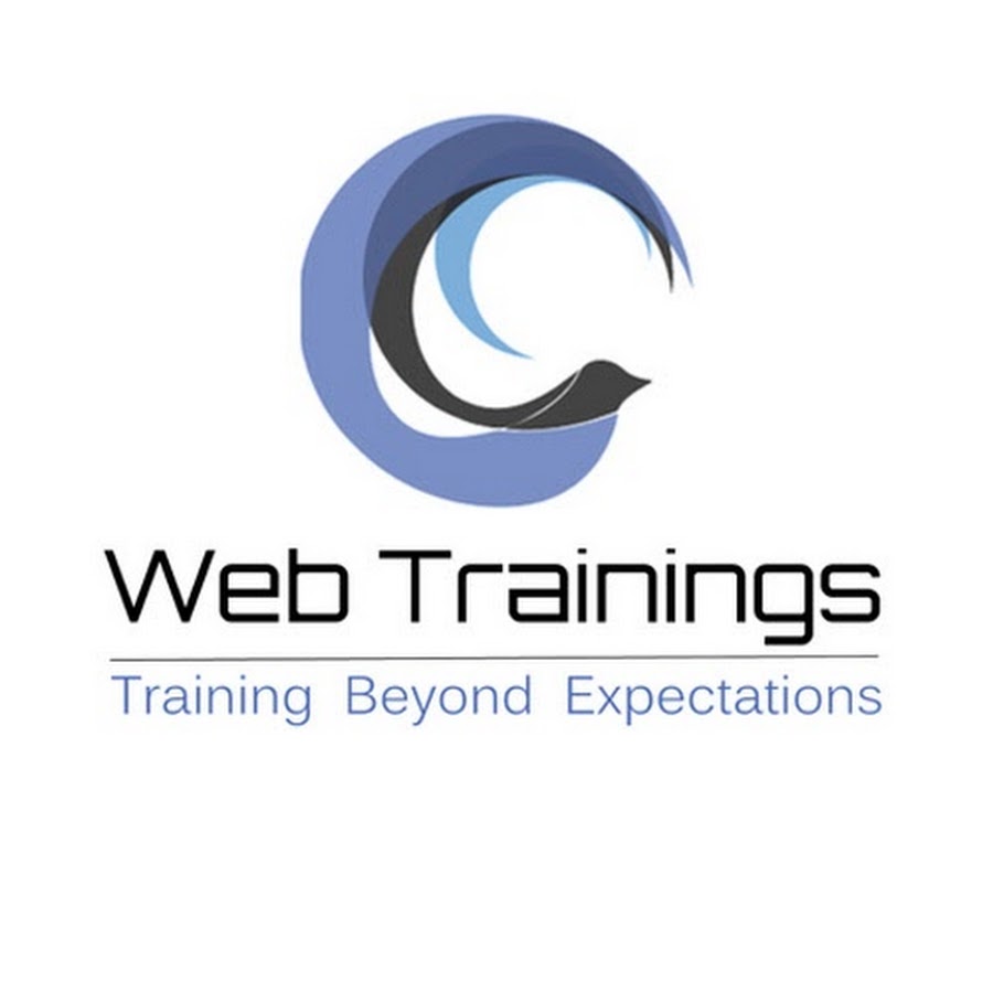 Web Trainings Academy رمز قناة اليوتيوب