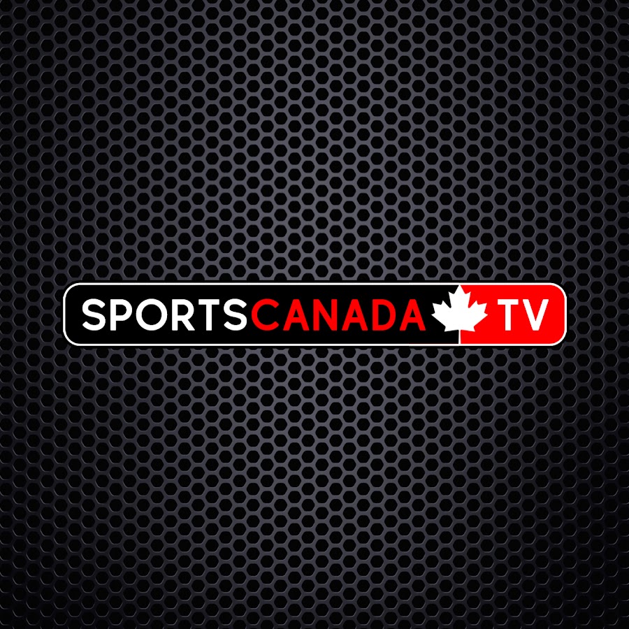 SportsCanada.TV YouTube kanalı avatarı