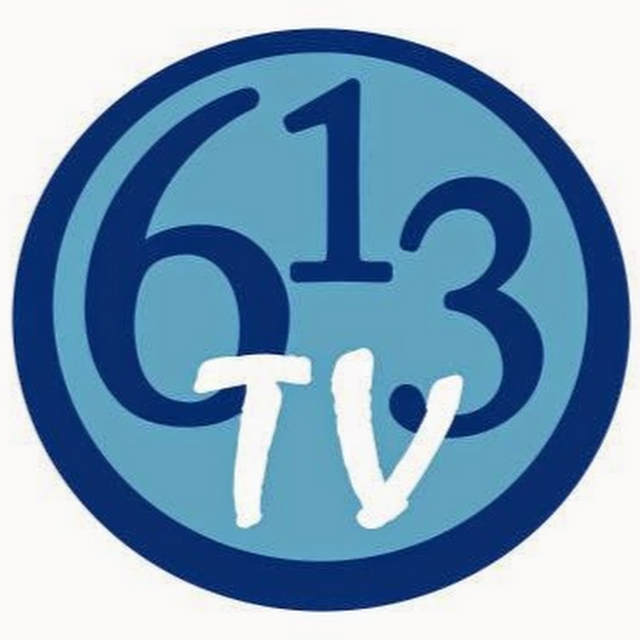 613 TV YouTube 频道头像