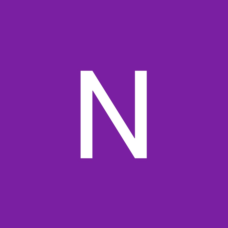 OFFICIAL_NK YouTube channel avatar