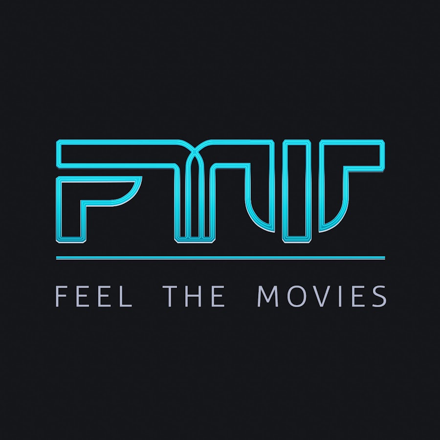 Feel the Movies TV YouTube channel avatar