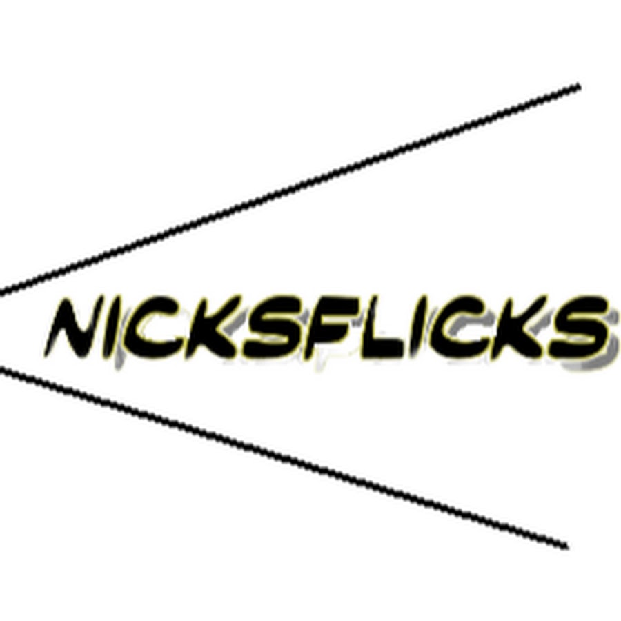 NicksFlicks Awatar kanału YouTube