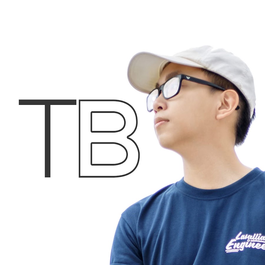 TechBuilder YouTube channel avatar