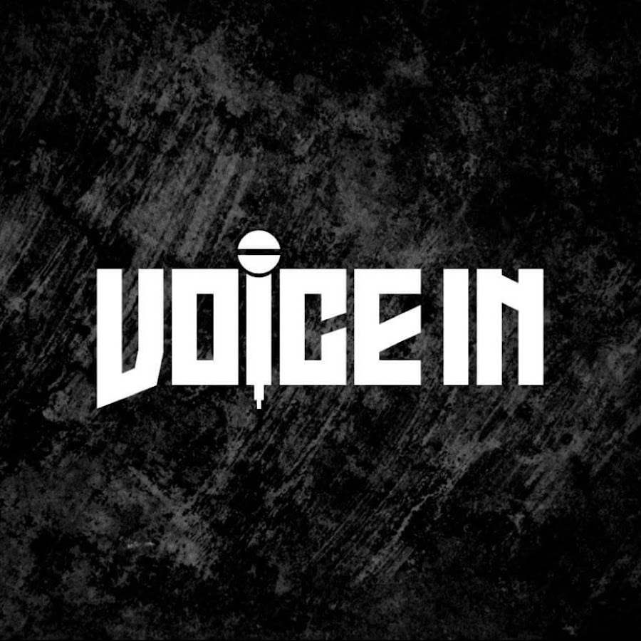 Voice In YouTube channel avatar