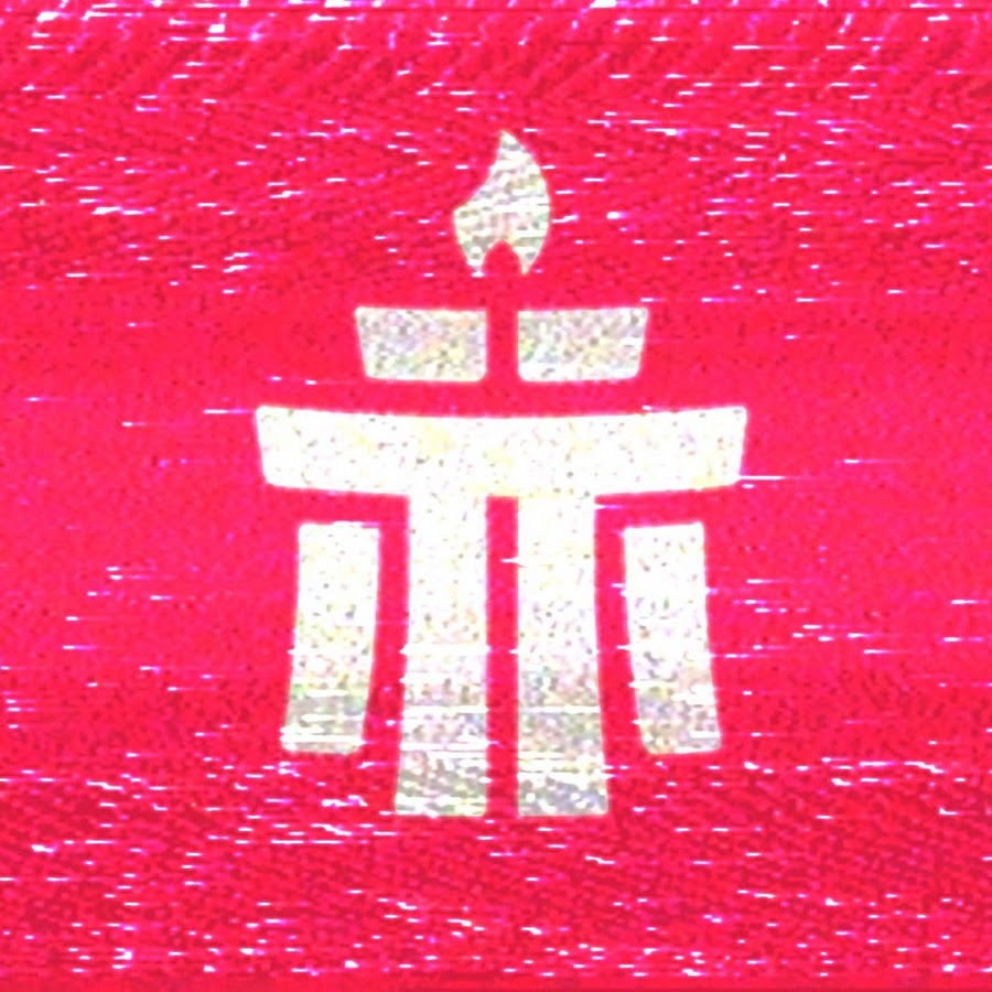 Red Candle Games YouTube channel avatar