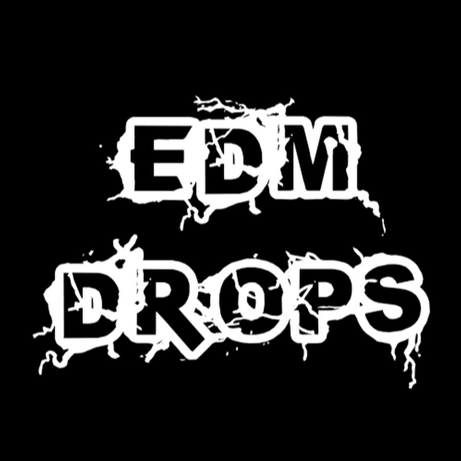 EDM DROPS رمز قناة اليوتيوب