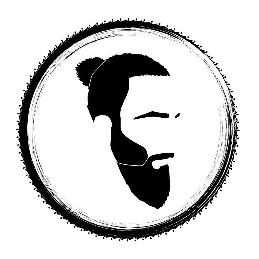 Black Beard Projects YouTube-Kanal-Avatar