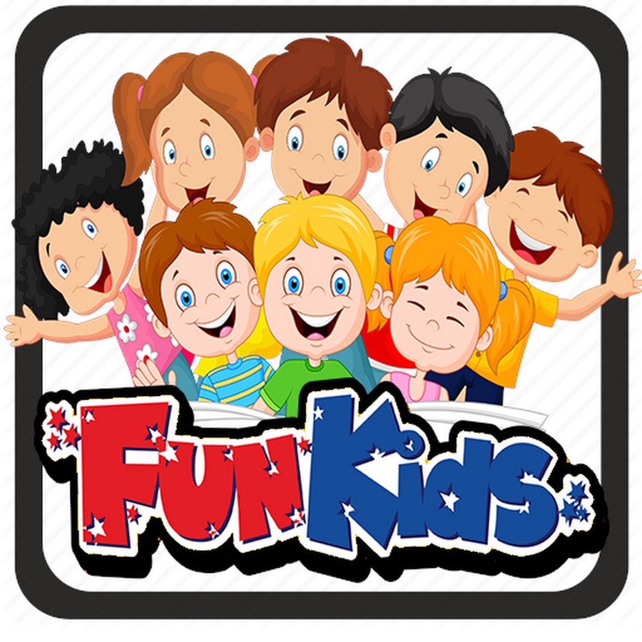 FUN Kids Aariz YouTube 频道头像