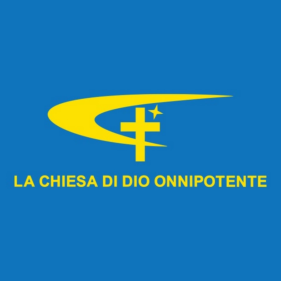 La Chiesa di Dio Onnipotente Avatar canale YouTube 