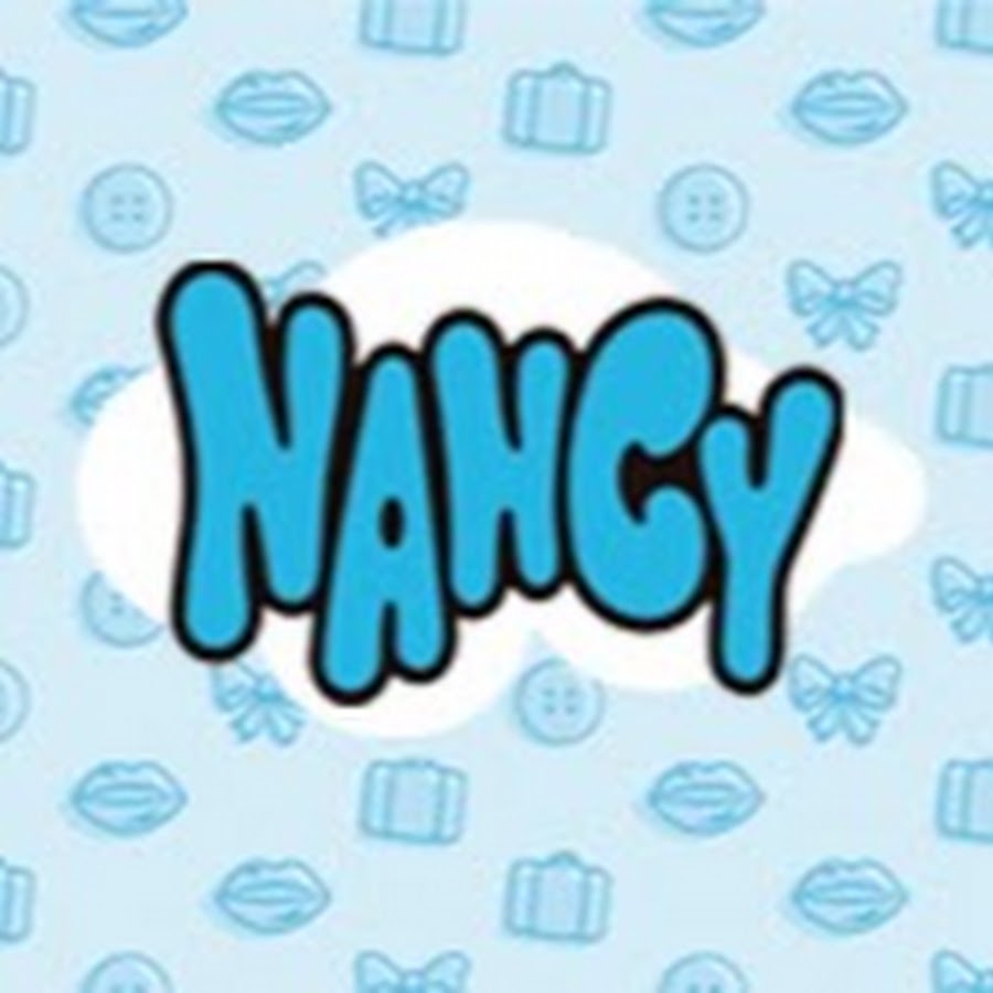 Nancy YouTube 频道头像