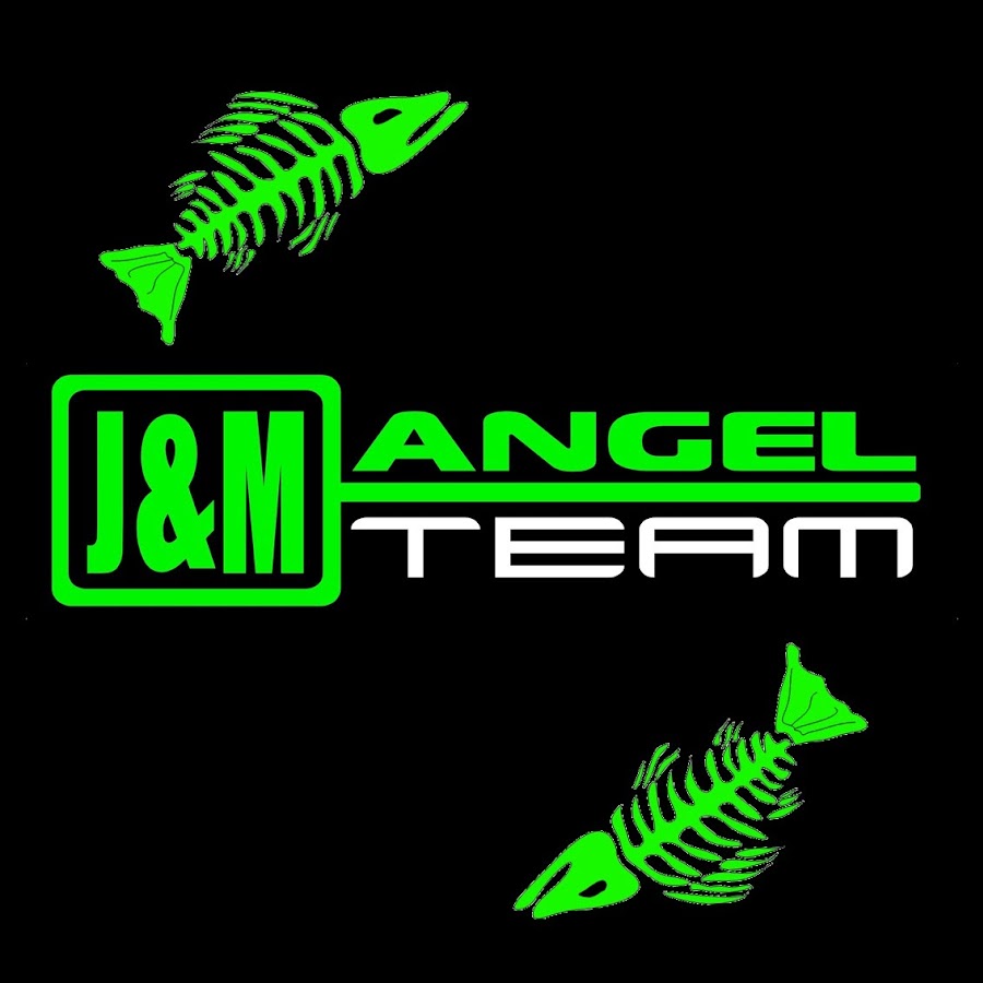 J&M Angeln YouTube channel avatar