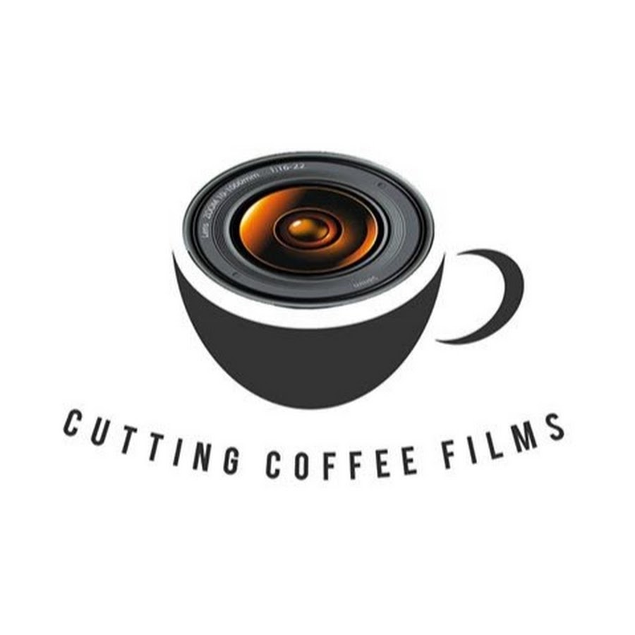 Cutting Coffee Films Avatar canale YouTube 