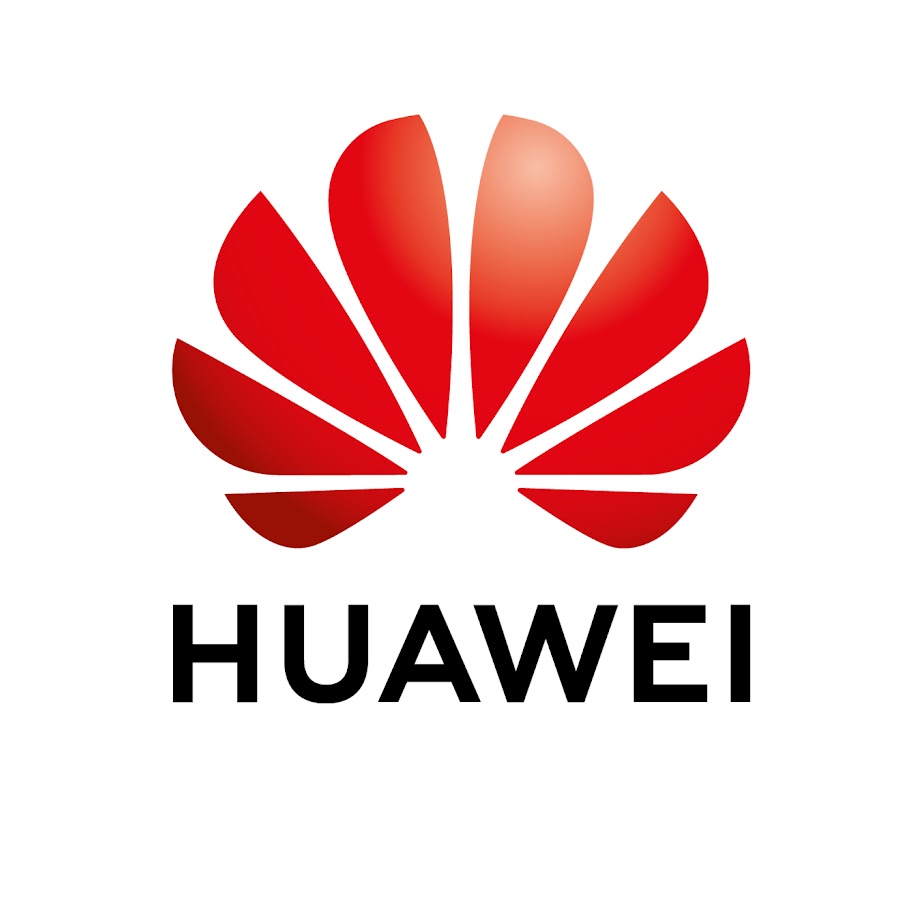 Huawei Enterprise رمز قناة اليوتيوب