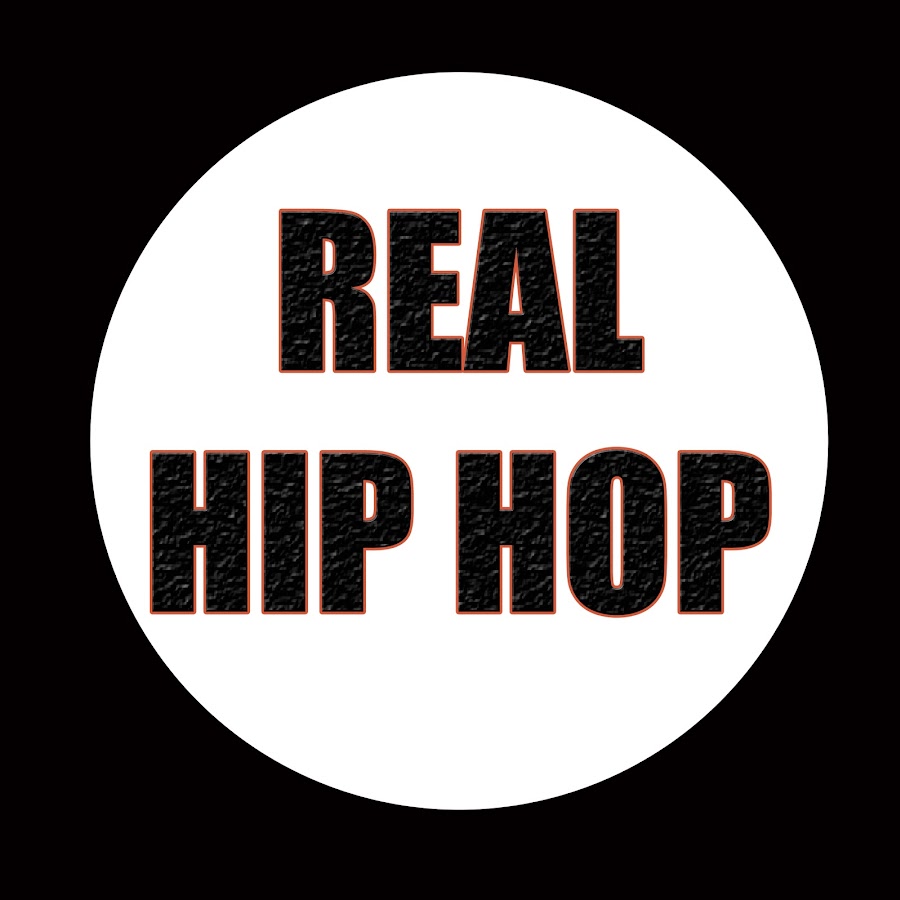 Real Hip-Hop YouTube channel avatar