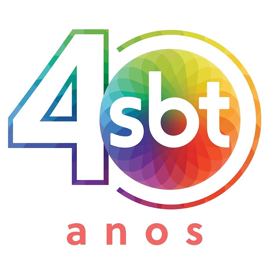 SBT Rio YouTube channel avatar