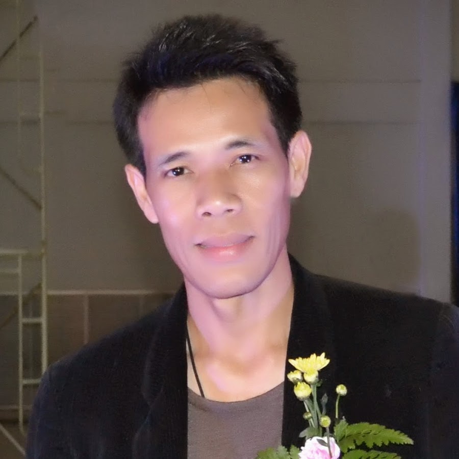 Weraphong Duangin رمز قناة اليوتيوب