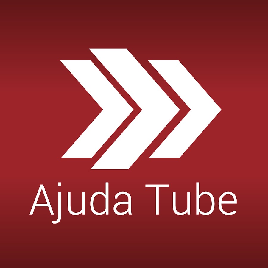 Ajuda Tube यूट्यूब चैनल अवतार