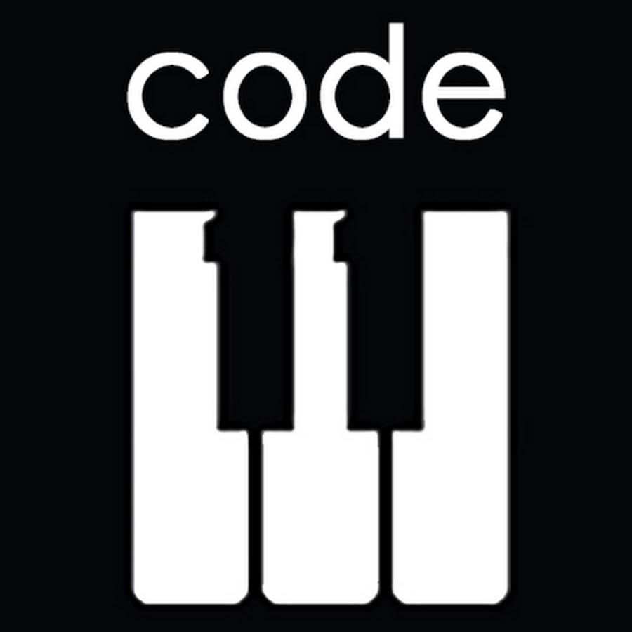 code piano