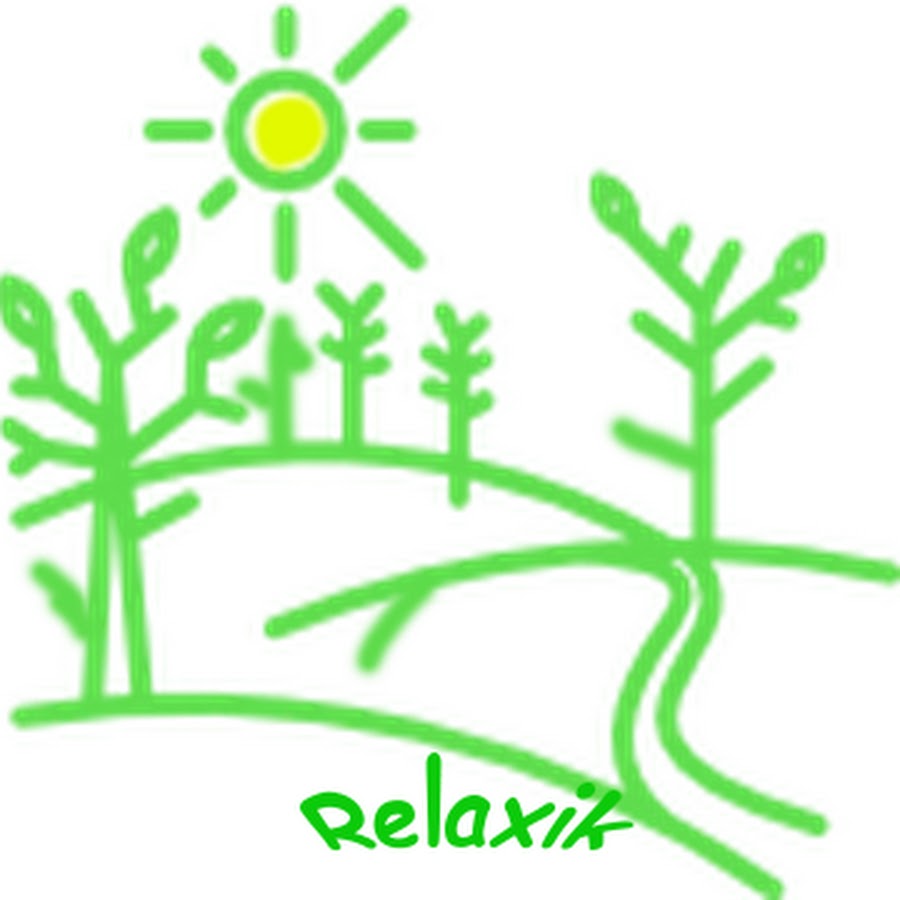 Ð—Ð²ÑƒÐºÐ¸ Ð¿Ñ€Ð¸Ñ€Ð¾Ð´Ñ‹ ÐŸÐ°Ð²ÐµÐ» Relaxik Avatar canale YouTube 