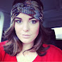Brooke Parrish YouTube Profile Photo