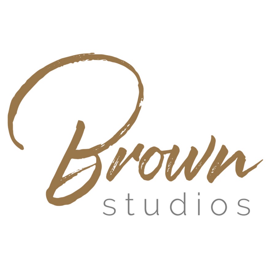 Brown Studios YouTube channel avatar