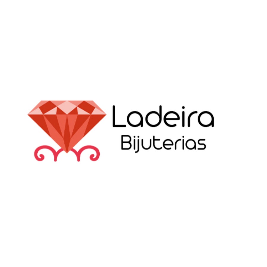 Ladeira Bijuterias YouTube channel avatar