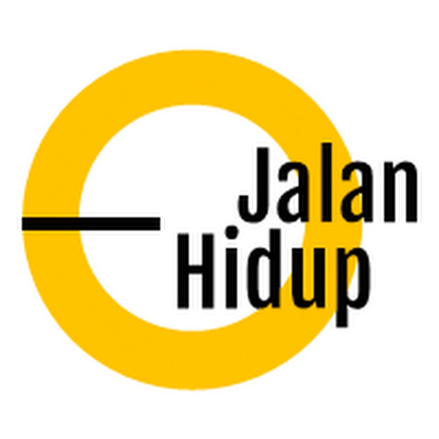 Jalan Hidup ইউটিউব চ্যানেল অ্যাভাটার