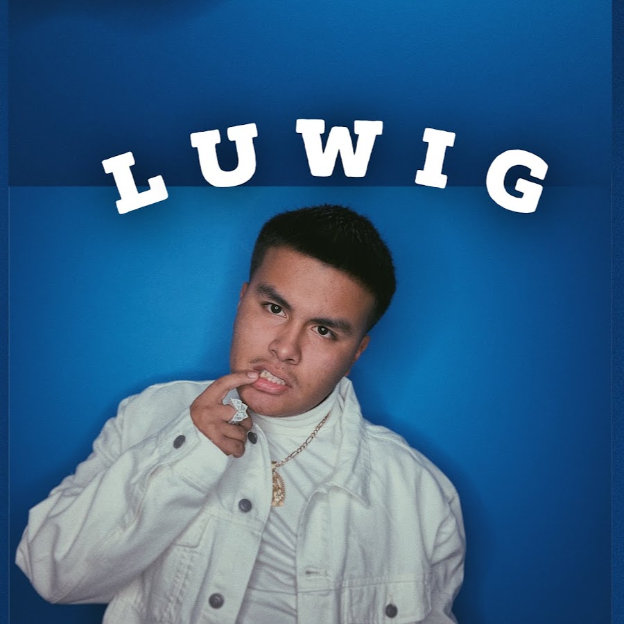 Luwi G YouTube channel avatar