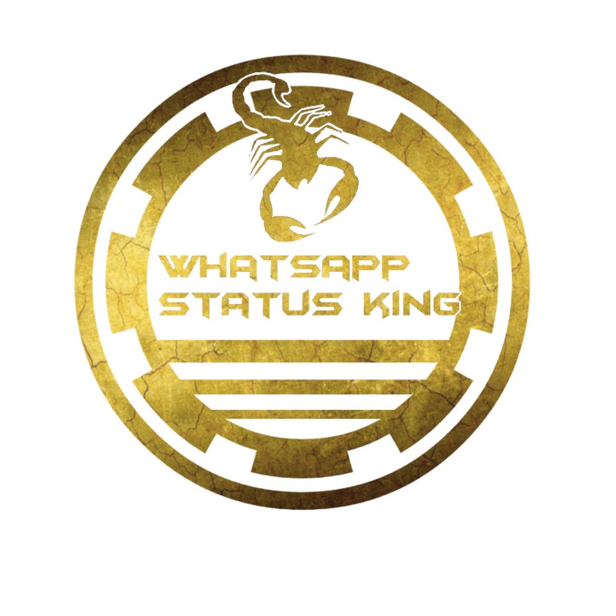 whatsapp status king YouTube-Kanal-Avatar