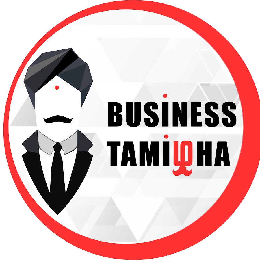 Business Tamizha YouTube channel avatar