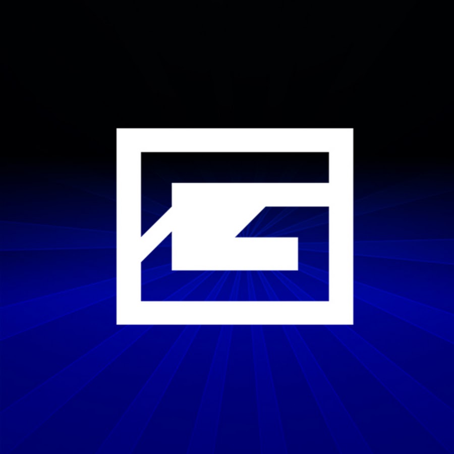 Gamesky YouTube channel avatar