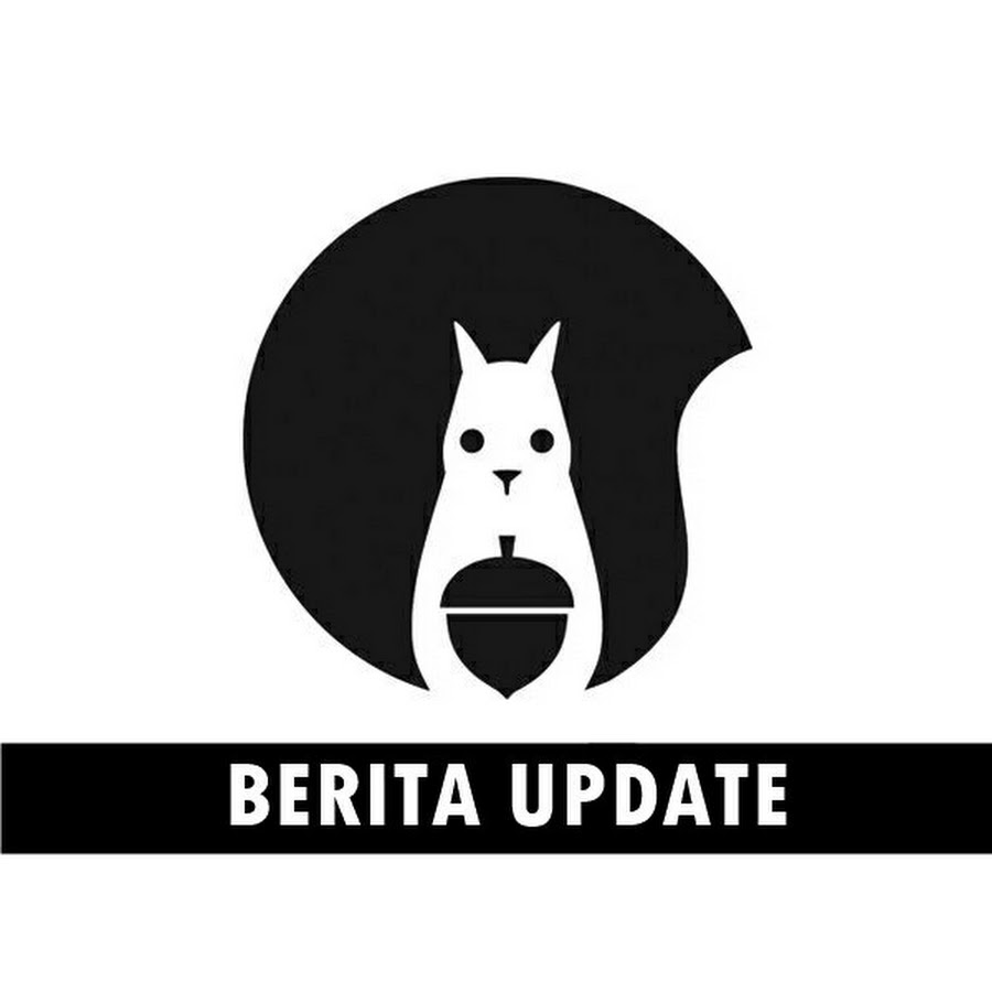 Berita Update YouTube channel avatar