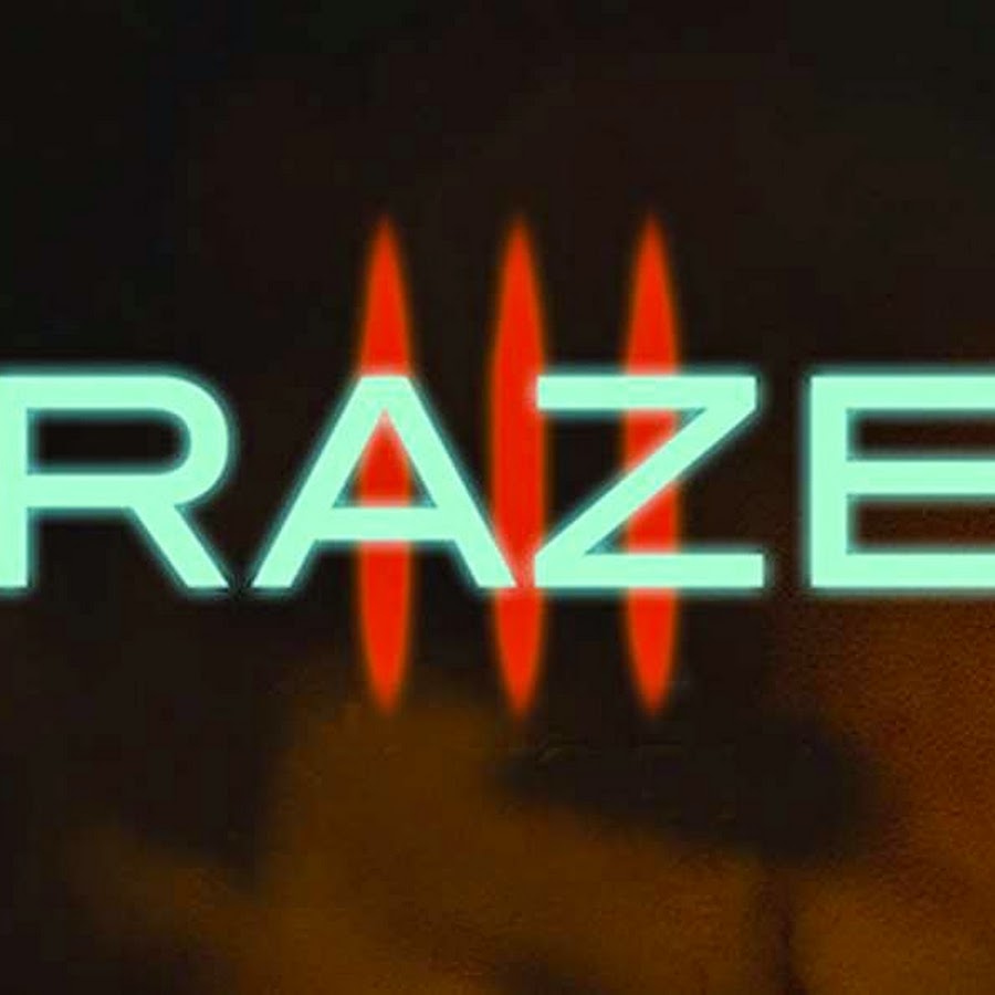 RAZE 3 Soundtrack Avatar channel YouTube 
