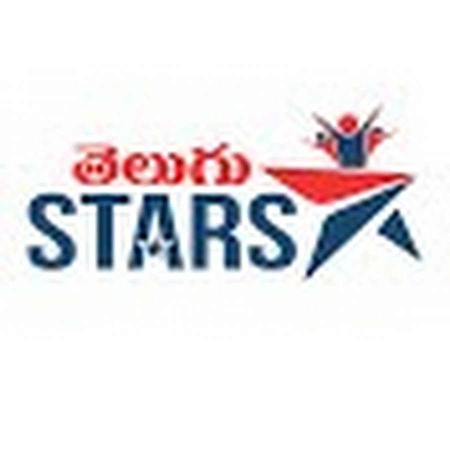 Telugu Stars Awatar kanału YouTube