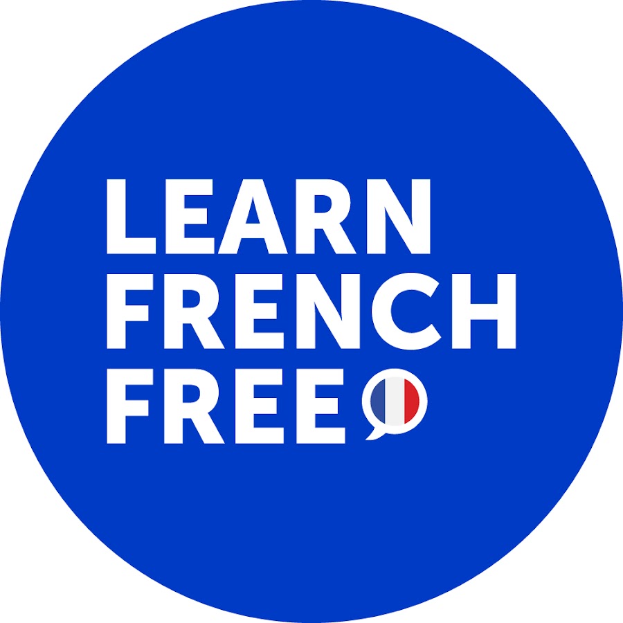 Learn French with FrenchPod101.com ইউটিউব চ্যানেল অ্যাভাটার