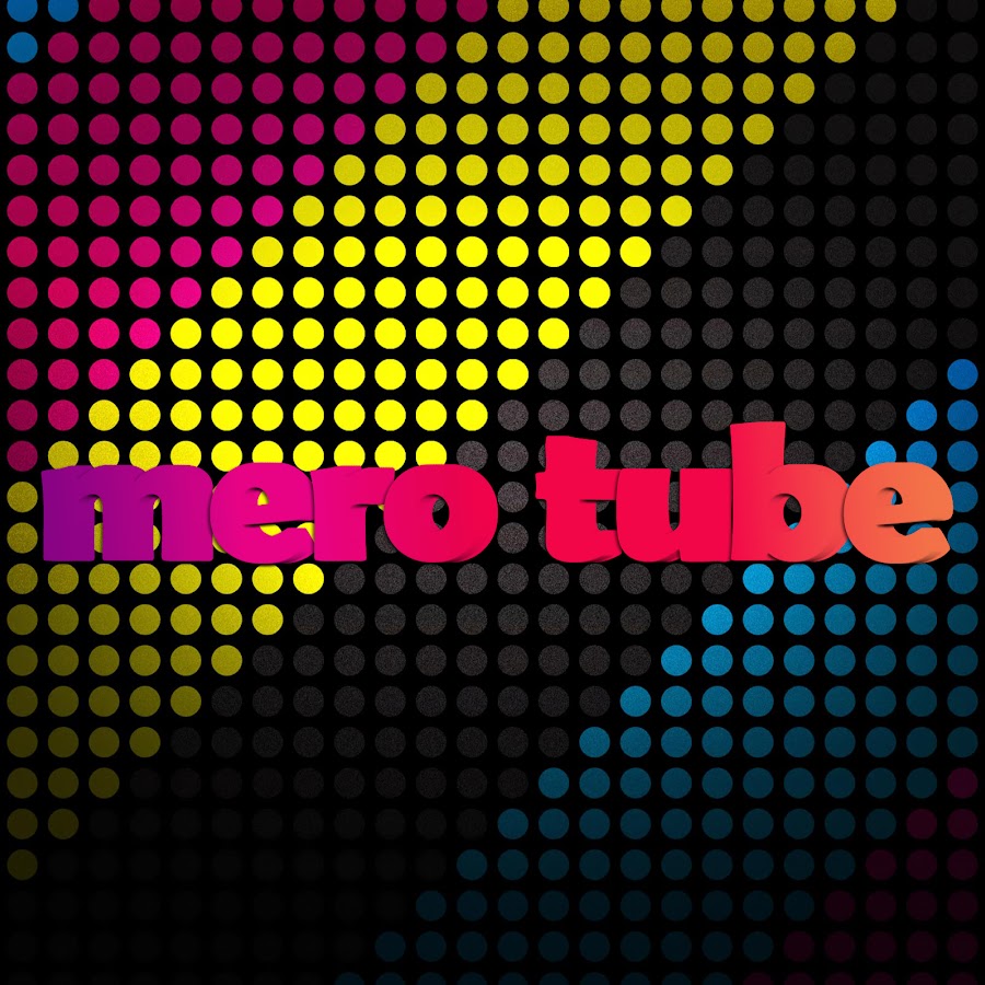 mero tube Awatar kanału YouTube