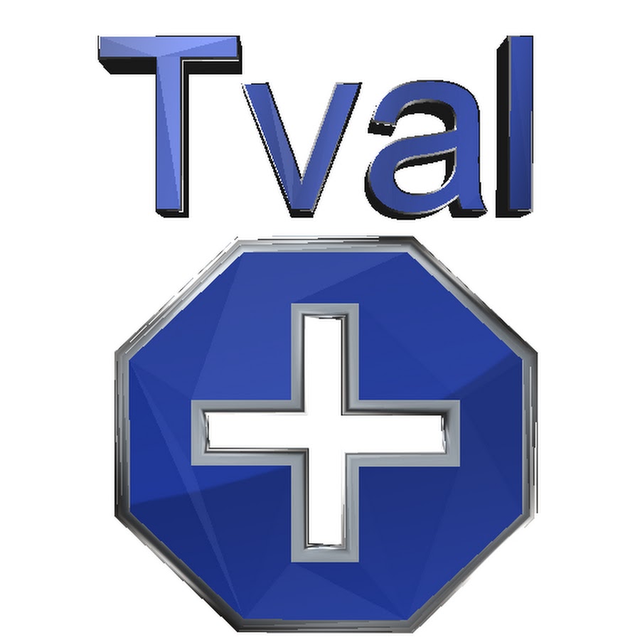 Tval Plus رمز قناة اليوتيوب