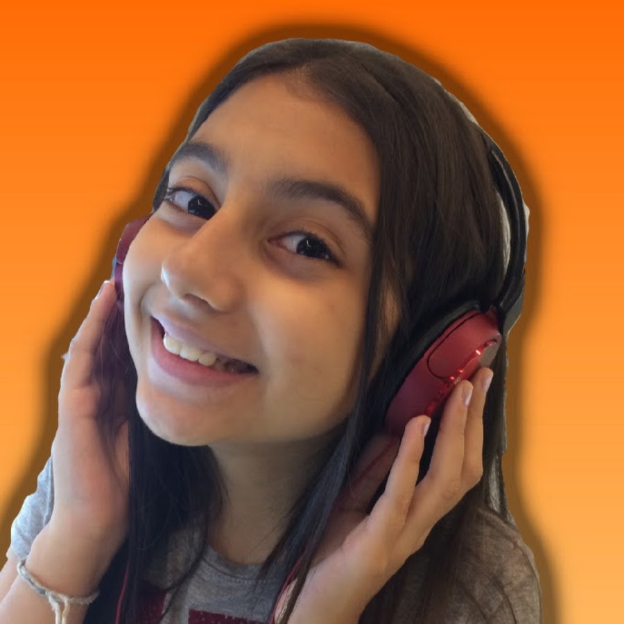 Julia Games YouTube channel avatar