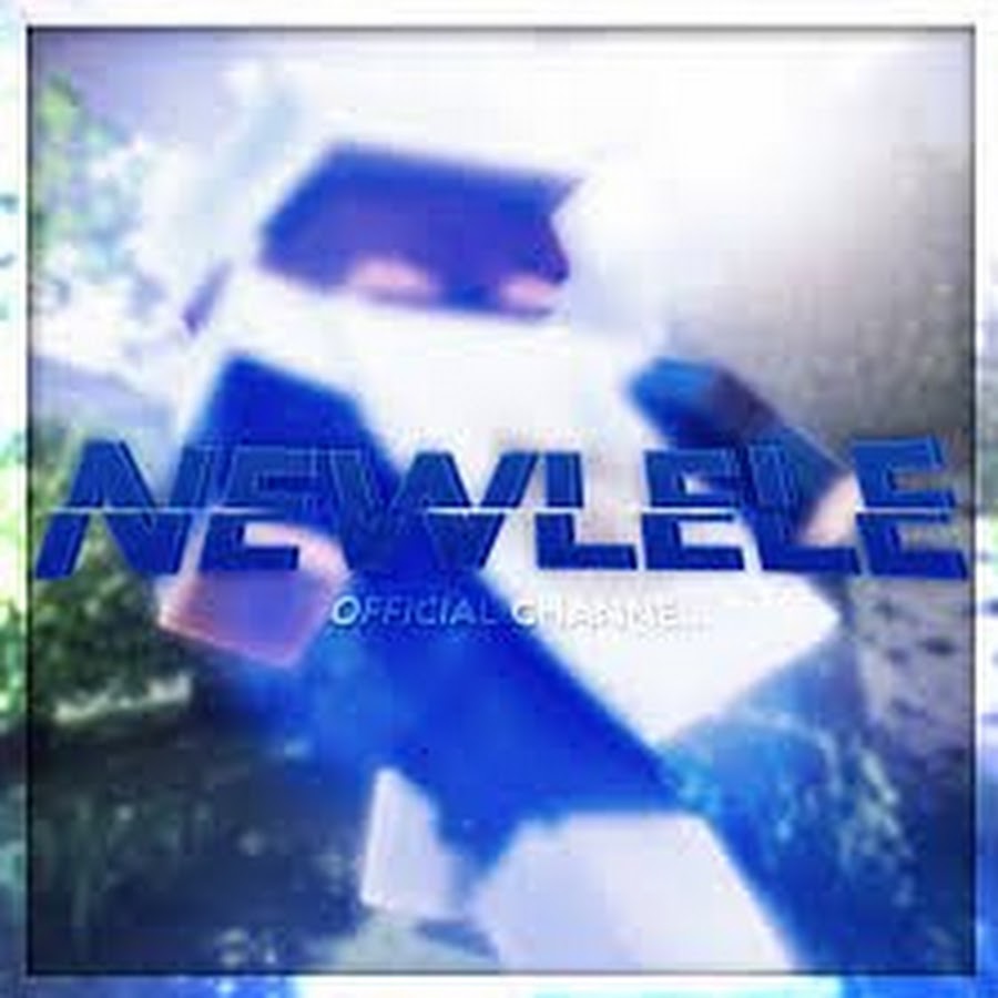 Newlele YouTube channel avatar