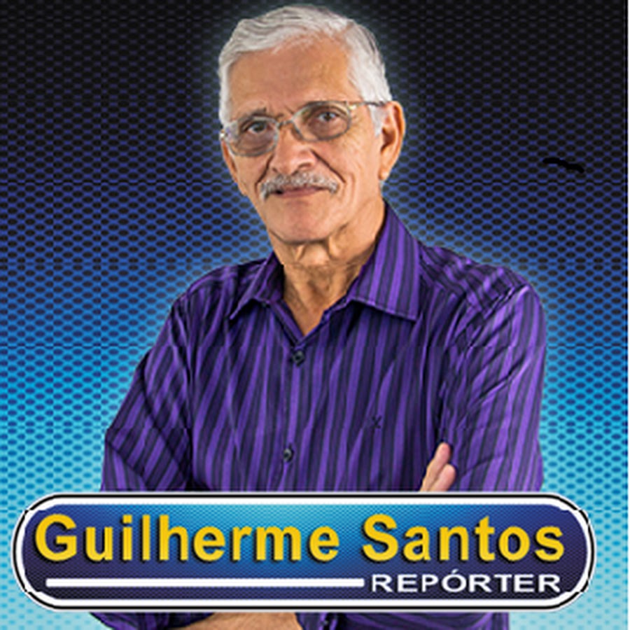 Guilherme Santos यूट्यूब चैनल अवतार